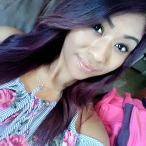 Meet your Posher, Brittney